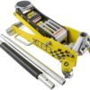 80077 3 Ton Professional Low-Profile Aluminum Floor Jack