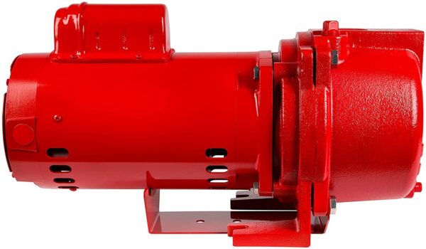 e810d015526d4fb799ea711a03034934 RL-SPRK150 44 PSI Cast Iron Self-Priming Lawn Sprinkler Pump