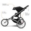 Performance Jogging Stroller