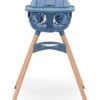Chair Convertible High Dishwasher