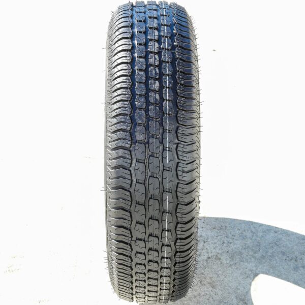 e86bc498812a4da88109f91403274a18 Set of 4 Tornel Classic 155/80R13 79S All-Season Tires – Fits 1988–1992 Toyota Corolla LE, 1995–1996 Toyota Tercel DX