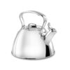 Specialty 2 qt. Stainless Steel Whistling Stovetop Kettle