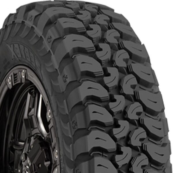 e8adddb89b96459bad4651aeba93a128 Zeetex MT1000 Mud Terrain LT235/75R15 104/101Q C-Series Light Truck Tire