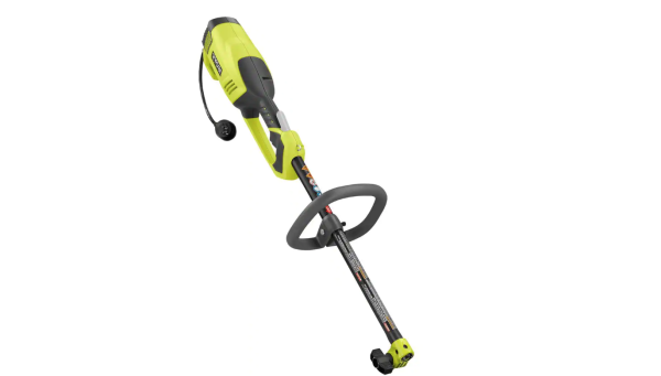 e8c50f9cdc534a4f8752469c873935be RY41135 18 in. 10 Amp Attachment Capable Electric String Trimmer