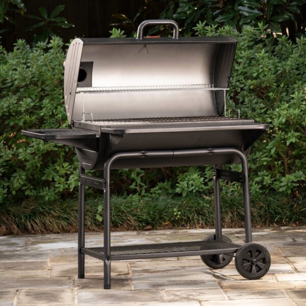 e8ccda06ac8146518c2fa2b005ad754a 32′′ Charcoal Grill