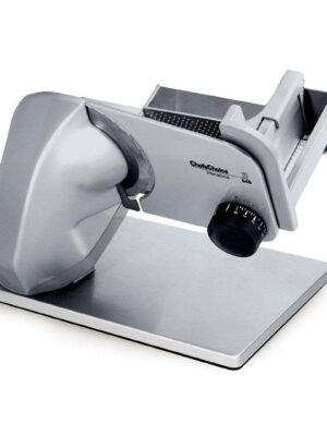 Professional VariTilt Electric Food Slicer M645
