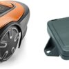 500 GO Robotic Lawn Mower