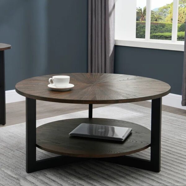 e8fc60d5a9864bc8a563d73df5e039a6 Frame Coffee Table with Storage