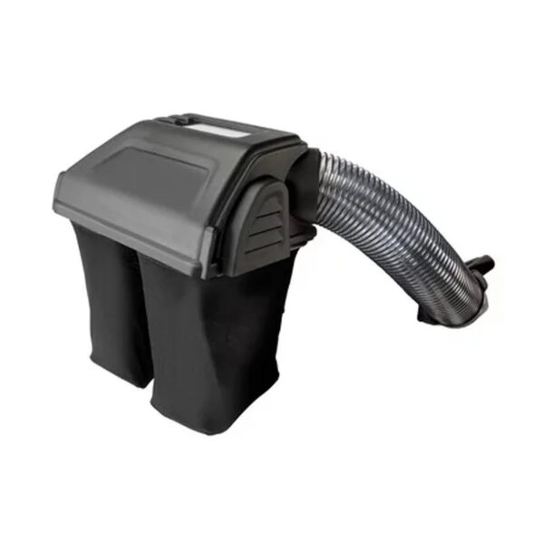 e8fd3d92a825482e82877f46ebf28a97 42-inch/46-inch Double Bagger for Riding Lawn Mowers
