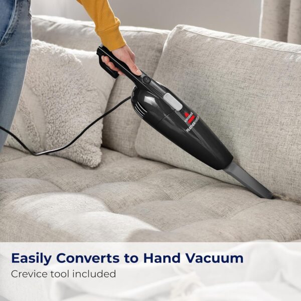 Cleanview XR Pet 300W Cordless Vacuum with Removable Battery, 3797V