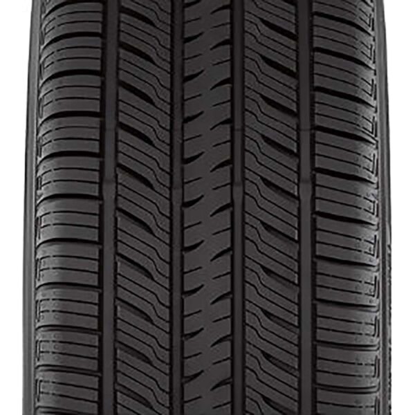e97e96924ec04cb8884eb37b30ba7065 Yokohama Avid Ascend LX All Season 225/65R17 102H Passenger Tire