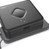 iRobot – Braava 380 Robot Mop – Black