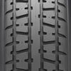 Falken FK-090 T125/70D17 98M Temporary Spare Tire – Compact Emergency Replacement Tire
