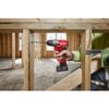 3403-22 M12 FUEL 12V Lithium-Ion Brushless Cordless 1/2 in. Drill Driver Kit with 4.0Ah and 2.0Ah Battery and Soft Case