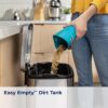 Cleanview XR Pet 300W Cordless Vacuum with Removable Battery, 3797V