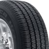 Bridgestone Dueler H/T 684 II All Season P265/70R17 113S Light Truck Tire