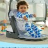 Bassinet Playard with Portable Bassinet & Diaper Changer, Derby