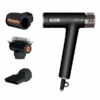Shark SpeedStyle Pro Professional Performance High-Velocity Hair Dryer System Straight Wavy