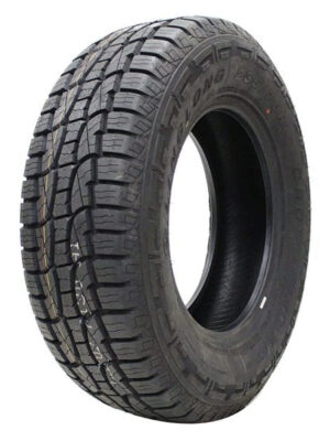 Crosswind A/T All Terrain 275/65R18 116T Light Truck Tire