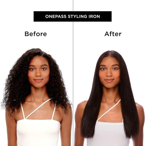 Bio Ionic OnePass Styling Iron