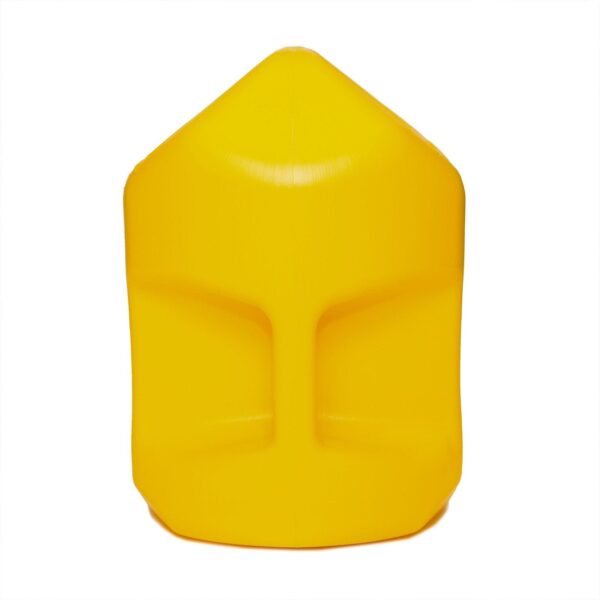eb081a64b50b4ec69314bfe120474993 Midwest Can Company 5 Gallon Diesel Can Fuel Container w/ Auto Shut Off (4 Pack)