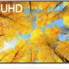 LG UQ7590 86-inch UHD smart TV 86UQ7590PUD, artificial intelligence 4K, built-in Alexa