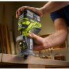 P601 Lithium Cordless Included