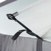 Magnetic Screen House, Magnetic Screen Shelter for Camping, Travel, Picnics, Tailgating, and More