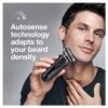 Braun Series 7 7085cc Flex Rechargeable Wet Dry Men s Electric Shaver with Clean Charge Station, Stubble Beard Trimmer