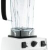 Vitamix 5200 Blender, Professional-Grade, 64 oz Container, Self-Cleaning, Black