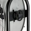 36×22 Portable Tilt Drum Blower Fan, Belt Drive