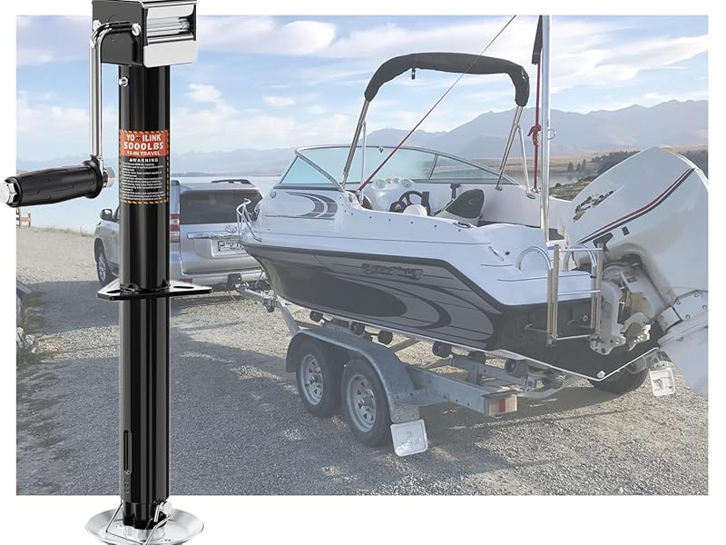 5000 trailer jack