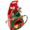 Victor Type Welding & Cutting Torch Oxygen Acetylene Regulator Set