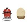 Joe KJ13RH Charcoal Grill