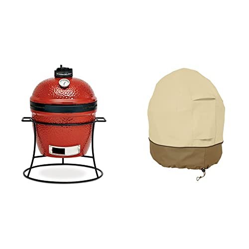 Joe KJ13RH Charcoal Grill