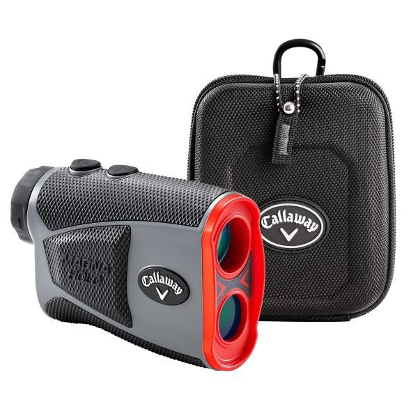 Callaway 300 Pro Laser Rangefinder, Slope Measurement