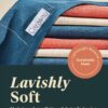 Linen Set – Apron, Pot Holders, Oven Mitts, & Tea Towels – 100% Organic Cotton – Durable, Machine Washable