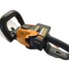 24×22 56V Cordless Hedge Trimmer Wg291