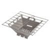 FIRE BOX GRILL – Stainless Steel