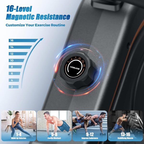 ee9d69fe6e3641c5864a7fd09c7c5cc0 Magnetic/Water Rowing Machine 350 LB Weight Capacity – Foldable Rower for Home Use with Bluetooth, App Supported, Tablet Holder and Comfortable Seat Cushion