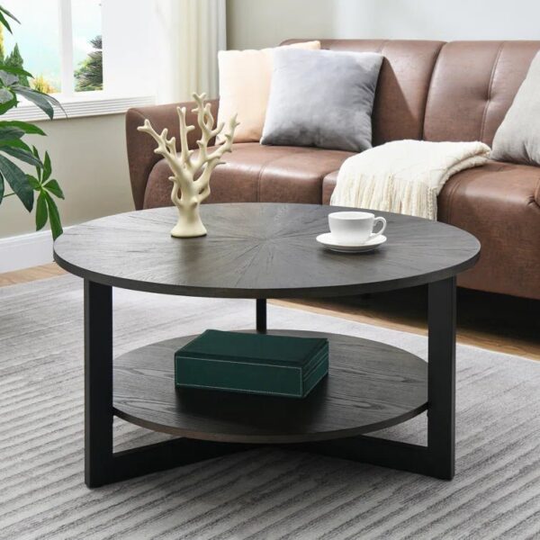 eeb4f32e6faf4e08b4dabfef9a476a30 Frame Coffee Table with Storage
