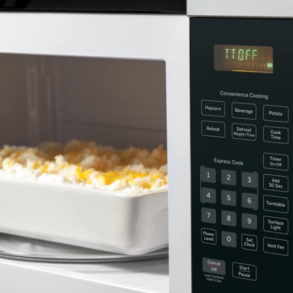 eec24db5d8b842c9b38e25846006d9ce Microwave Stainless Protection