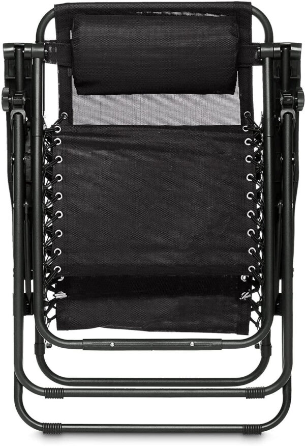 Adjustable Reclining Lounge Chair