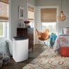 Frigidaire Portable Room Air Conditioner, 12,000 BTU with Dehumidifier Mode