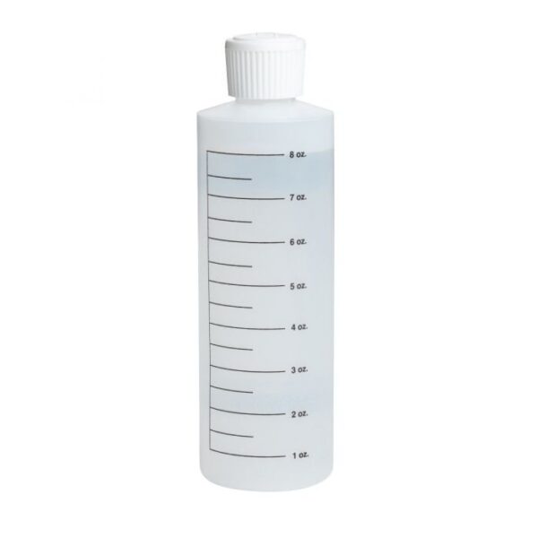 ALCOHOL FUEL BOTTLE