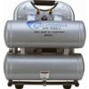 California Air Tools 4620AC 4620AC Ultra Quiet and Oil-Free 2.0 Hp, 4.6 Gal. Aluminum Twin Tank Electric Portable Air Compress