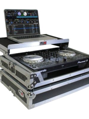 DDJSB3 LT Flight Case for DDJ-SB3 u0026 DDJ-400
