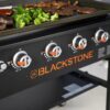 36-Inch Griddle Cooking Station W/ Hood – 1899