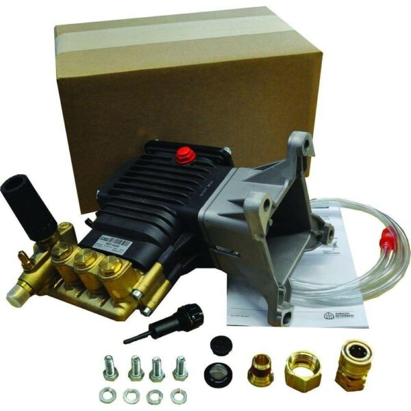 efae12aca1f9459d9410e412a253c0b5 Annovi Reverberi RSV4G40HD-F40-EZ Pump, RSV4G40
