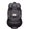 Safety 1st Grow and Go All-in-One Convertible Car Seat, Rear-facing 5-40 pounds, Harvest Moon